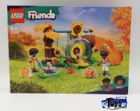 LEGO 42601 Friends - Hamster-Spielplatz NEU/OVP Hessen - Oestrich-Winkel Vorschau
