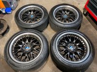 BBS RS740 RS 8x17 et20 BMW E39 235/45 ZR17 Alufelgen E34 E32 Niedersachsen - Loxstedt Vorschau