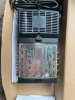 Astro ECO switch 8-Fach Multischalter Nordrhein-Westfalen - Remscheid Vorschau