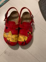 Birkenstock Größe 39 Bayern - Memmingen Vorschau