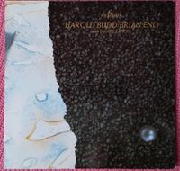 Brian Eno Harold Budd The Pearl Vinyl LP 1A-ZUSTAND Dortmund - Innenstadt-West Vorschau