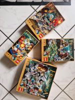 Lego Herorica Spiele( Fortaan, Draida, Nathuz, Waldurk) Essen-West - Holsterhausen Vorschau