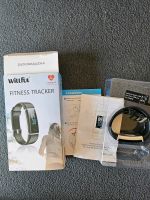 Willful Fitness Tracker Armband schwarz Sachsen - Kamenz Vorschau