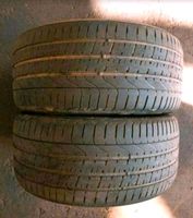 2x 275/35 R20 102Y* Pirelli Sommerreifen Baden-Württemberg - Neckarsulm Vorschau