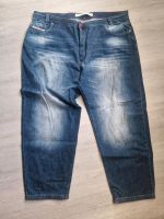 Dunkle Picaldi Jeans W44 L30 Sachsen-Anhalt - Reppichau Vorschau