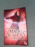 Magic Academy/Die Prüfung-Rachel E. Carter Hannover - Südstadt-Bult Vorschau