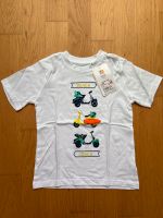 Neues Topolino Tshirt Gr. 104 ❤️ Baden-Württemberg - Denkendorf Vorschau