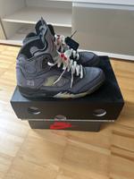 Jordan 5 x Off White Baden-Württemberg - Tübingen Vorschau
