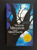 Sieben Minuten nach Mitternacht | Patrick Ness | Siobhan Dowd Rheinland-Pfalz - Koblenz Vorschau