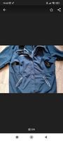 BPC Softshelljacke Mantel Gr.56 dunkelblau Flensburg - Fruerlund Vorschau
