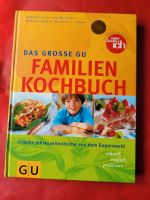 Familienkochbuch von GU Niedersachsen - Wolfsburg Vorschau