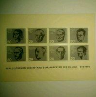 Briefmarke, Sondermarke, 1964, Antisemitisch, Philatelie Nordrhein-Westfalen - Oberhausen Vorschau
