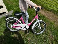 Kinderfahrrad Bibi 16 Zoll / Rosa Baden-Württemberg - Teningen Vorschau