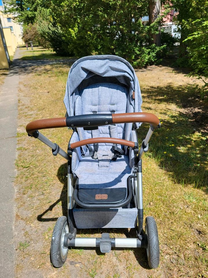 Kinderwagen ABC Design Viper 4 in Berlin