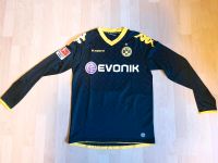 BVB Dortmund Trikot (von Sahin handsigniert!) Baden-Württemberg - Magstadt Vorschau