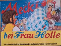 Buch Mecki bei Frau Holle Bayern - Kulmbach Vorschau