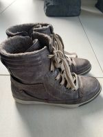 Tamaris Stiefel, Winter, gefüttert, gr 37, TOP, neuwertig Saarland - Lebach Vorschau