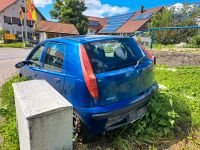 Fiat Punto 1.2 L Baden-Württemberg - Isny im Allgäu Vorschau
