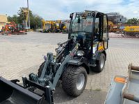 GIANT-Radlader G2700X-tra HD NEU Duisburg - Duisburg-Mitte Vorschau