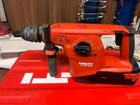 Hilti TE 30 A36 Akku Bohrhammer Baden-Württemberg - Wiesloch Vorschau