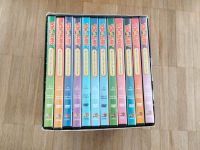 12 DVDs  Kinder Tom und Jerry Collection Baden-Württemberg - Deggenhausertal Vorschau