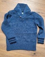 Strickpullover Gr. 98/104 Bayern - Aichach Vorschau