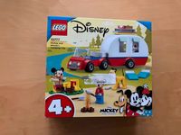 Lego 10777 Disney - Mickey und Minnie's Camping Trip ohne Figuren Berlin - Wittenau Vorschau