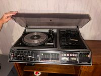 Grundig Hi-Fi Studio RPC-500 Saarland - Heusweiler Vorschau