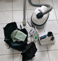 Vorwerk Kobold VT300 inkl Saugwischer SP530 Nordrhein-Westfalen - Langenfeld Vorschau