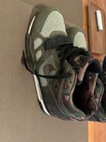 Nike Air Trainer 3 Frankfurt am Main - Sachsenhausen Vorschau