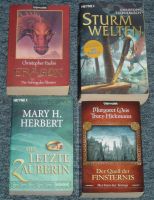 Buch-Paket Trödel 25 Bücher | Romane & Fantasy-/Sach-/Hobbythek Nordrhein-Westfalen - Gelsenkirchen Vorschau