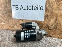 BMW X5 3,0d E38 E39 2,5d 3,0d 184PS Anlasser Nordrhein-Westfalen - Bottrop Vorschau