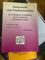 Mathematik zum Studiumsanfang Altona - Hamburg Ottensen Vorschau