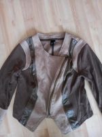 Tolle Jacke/ Heine BC/ Gr. 34 Bayern - Karlsfeld Vorschau