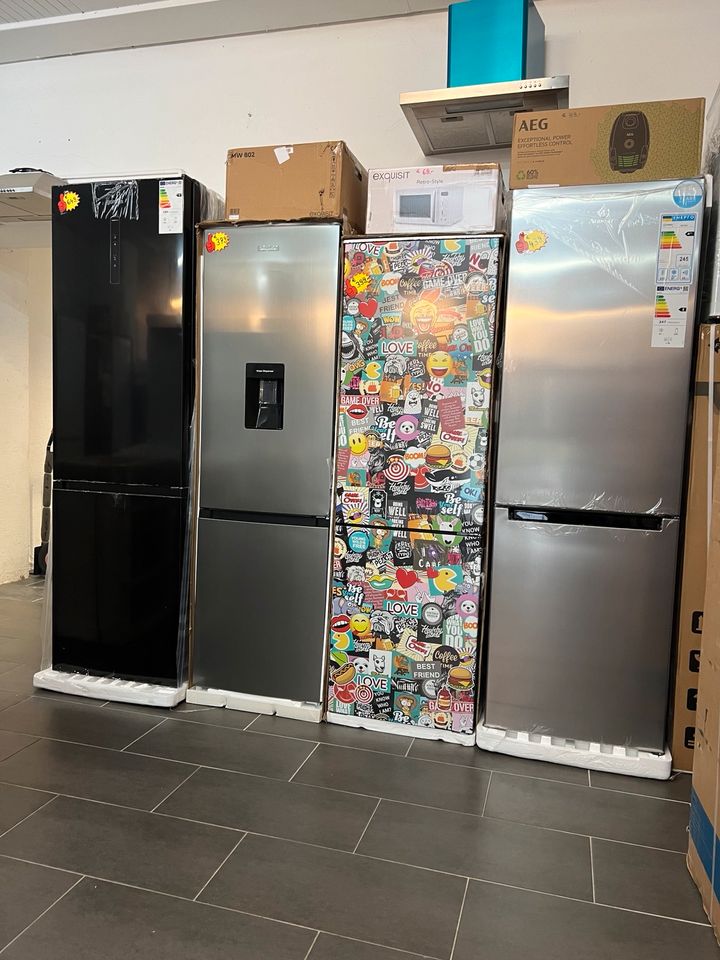 Kühlschrank (Kombination) in Duisburg