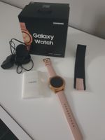 Samsung GalaxyWatsch Rose Gold 42cm Nordrhein-Westfalen - Rheine Vorschau