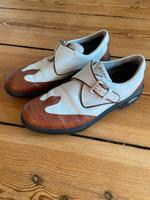 vintage ecco leder halbschuhe golf y2k coquette cowgirl loafer Eimsbüttel - Hamburg Eimsbüttel (Stadtteil) Vorschau