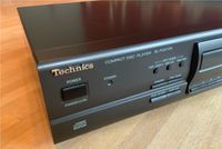 Technics CD Player SL-PG470A - defekt Niedersachsen - Burgdorf Vorschau