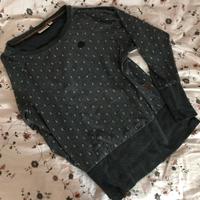 Naketano Langarm Shirt Größe M Hessen - Viernheim Vorschau