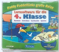 Lernsoftware für die 4. Klasse. Mathe, Deutsch, ... Baden-Württemberg - Gemmrigheim Vorschau