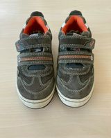 Lurchi Halbschuhe Sneaker Klettverschluss Gr. 28 Bayern - Kempten Vorschau