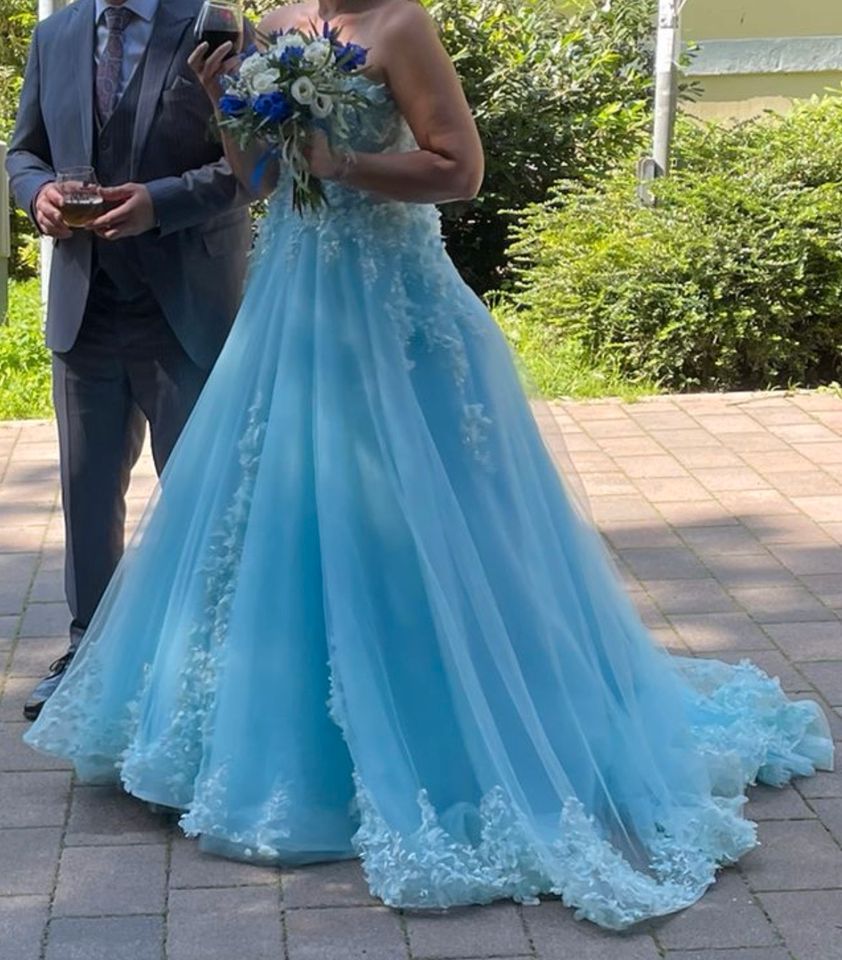 Brautkleid in Sehnde