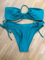 H & M Bikini grün Gr. 38 Dortmund - Lütgendortmund Vorschau