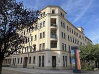 Büroeinheit inmitten des Brühl-Boulevard Chemnitz - Zentrum Vorschau