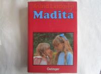 Astrid Lindgren - Madita (geb. Ausgabe) Kr. München - Neubiberg Vorschau