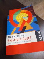 Hans Küng Existiert Gott? Antwort auf die Gottesfrage der Neuzeit Nordrhein-Westfalen - Geldern Vorschau