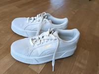 Puma Sneaker Karmen Gr. 40,5 Bonn - Hardtberg Vorschau