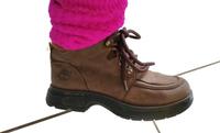 Timberland Smart Boots Gr. 38 Damen Schuhe Stiefel Stiefelette Thüringen - Hollenbach Anrode Vorschau