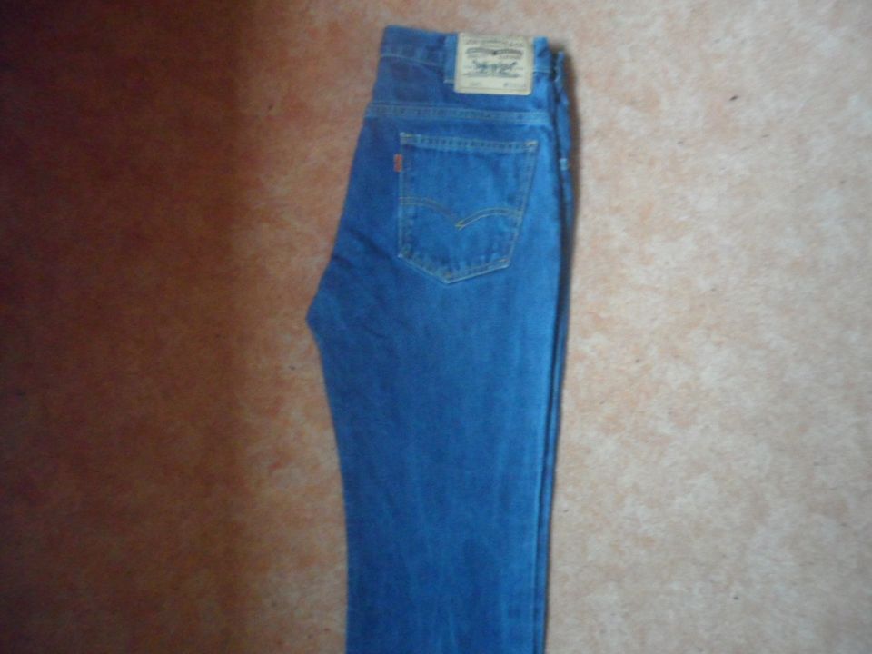 Levis 645 - Jeans . W. 31 / L. 32 in Lehrte