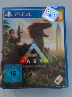 ARK Survival Evolved für PS4 Brandenburg - Schönefeld Vorschau